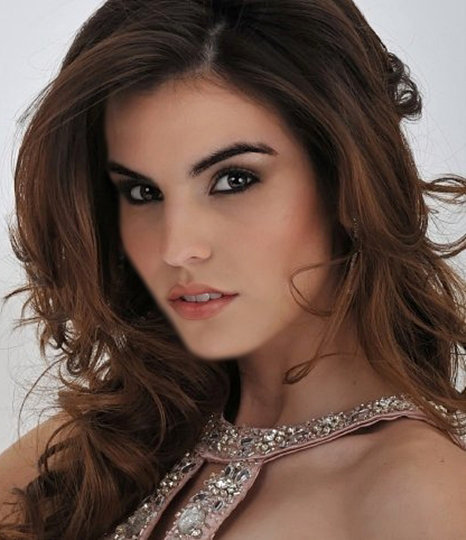 cynthia de la vega