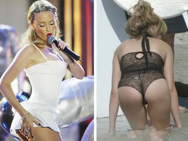 Kylie Minogue