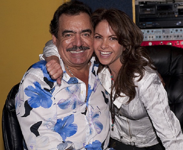 lucero y joan