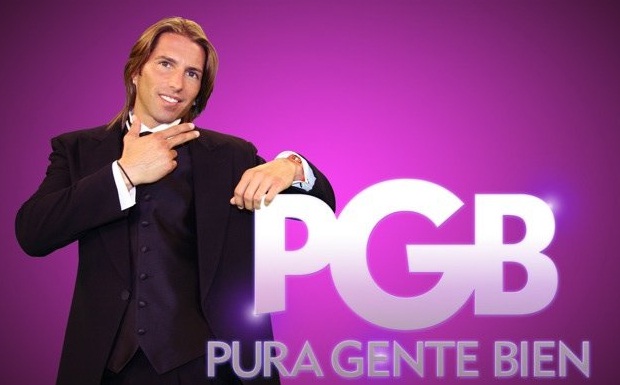 PGB