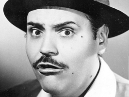 capulina o