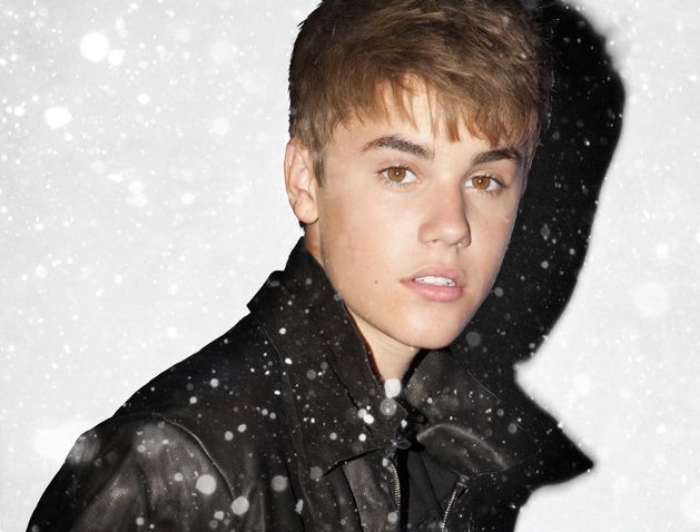 justin bieber chamarra