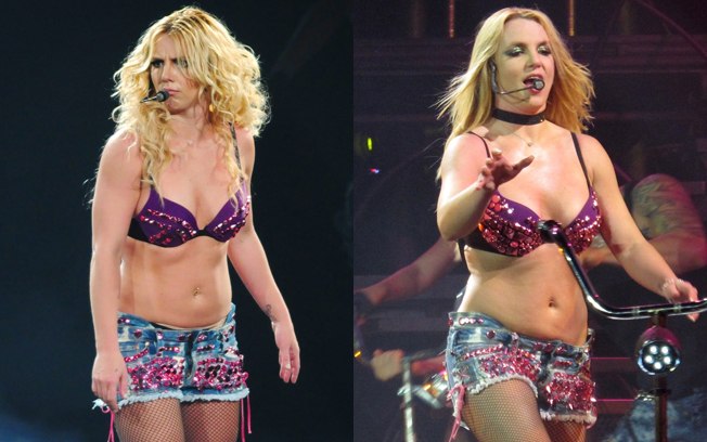 brit gorda