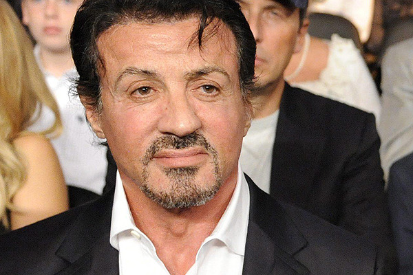 stallone