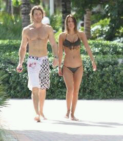 rulli y amiga