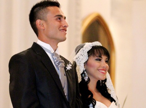 boda naza y zavala