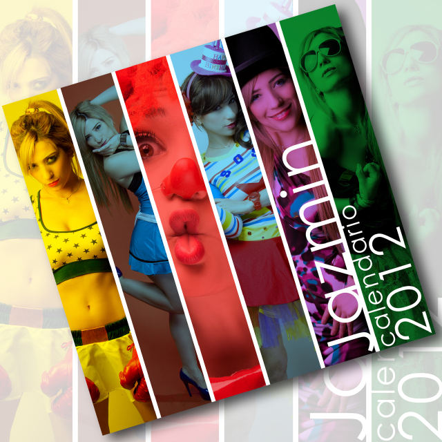 calendario Jazmin