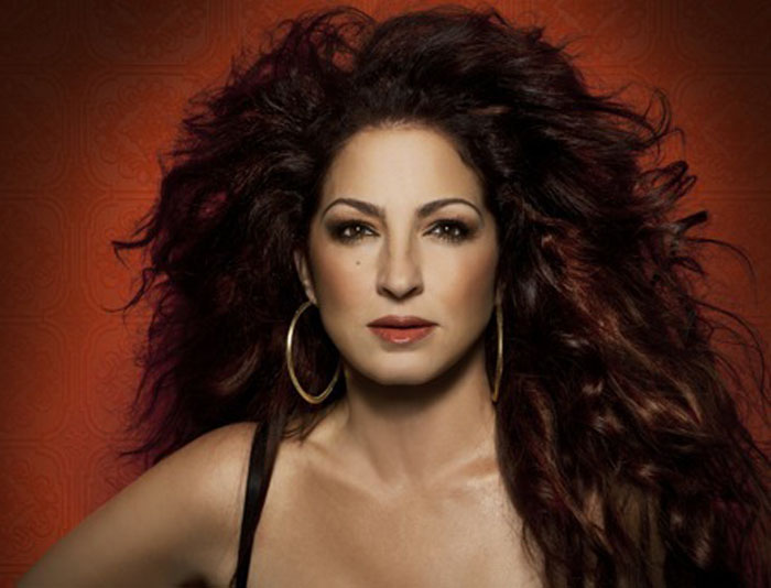 Gloria Estefan copia tema de Juancho El Lagarto