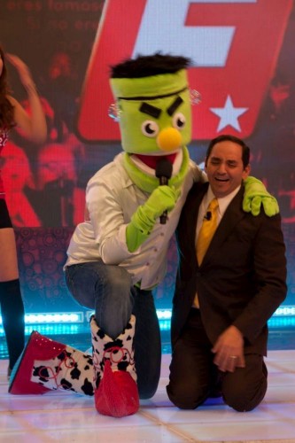 mr green