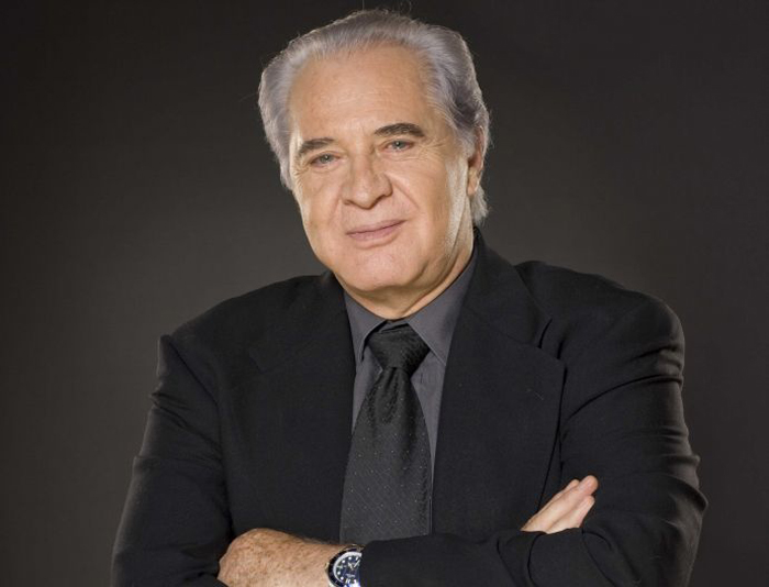 Rogelio Guerra pierde pelea con Azteca