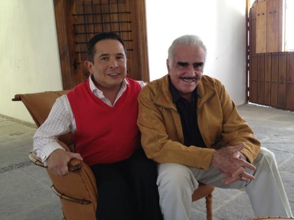 tavo y chente
