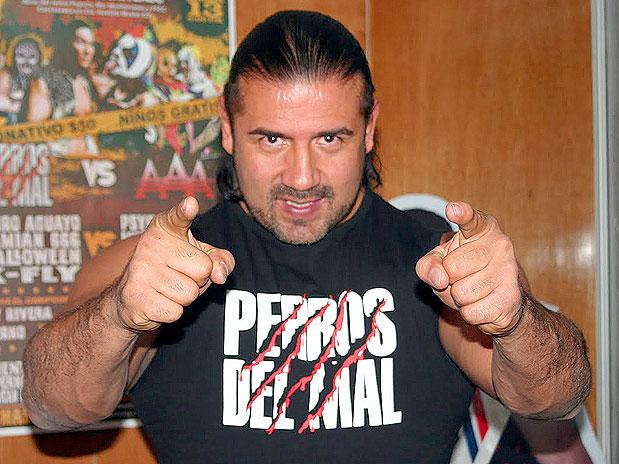 hector garza