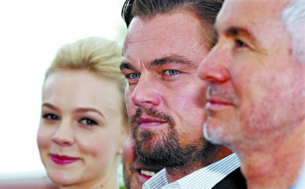 dicaprio