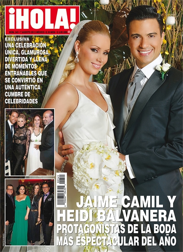 FOTOS DE REVISTA HOLA fotos de revista hola: