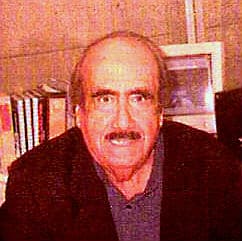 pedro ferriz
