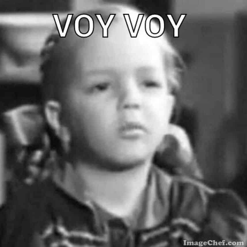 La Columnaria Blog | Hacen fans memes de “La Tucita” La Columnaria Blog | Hacen fans memes de “La Tucita”