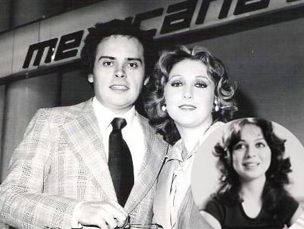 Arlette Pacheco respondió a Angélica María sobre 