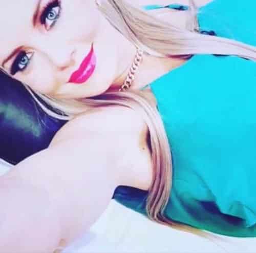 Isabel Madow habla de cómo perdió su escultural figura