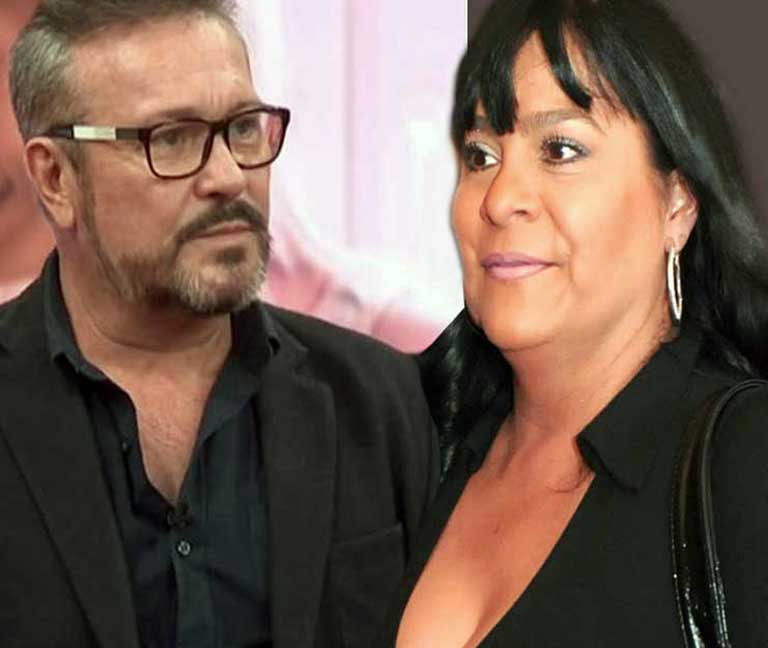 El Covid-19 terminó con el matrimonio de Arturo Peniche ... El Covid-19 terminó con el matrimonio de Arturo Peniche ...